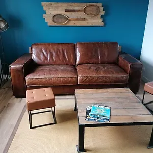  Séjour chez l'habitant Le Tie-break
