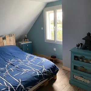  Séjour chez l'habitant Etape