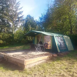  Camping Camp Marsac